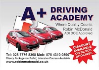 A+ driving academy 636281 Image 3